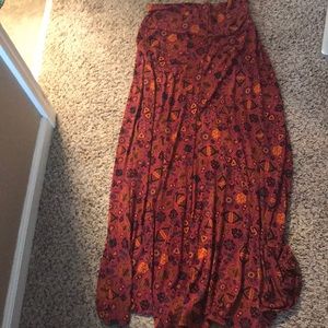 Lularoe Maxi